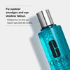 Clinique Rinse-Off Oil Free Eye Makeup Remover Solvent | Safe For Sensitive Skin