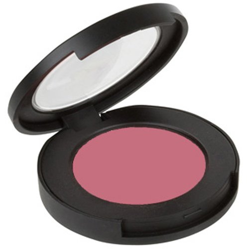 Jill Kirsh Color Mineral Blush - Hollywood's Guru of Hue for Dark Brown, Black, Salt & Pepper, and Silver Hair (Lavender Pink, .15 oz)