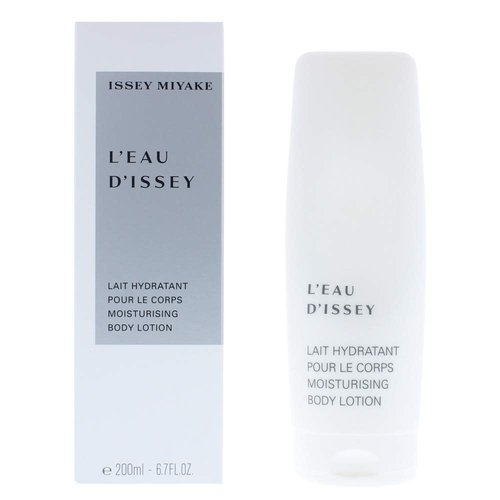 Leau Dissey by Issey Miyake for Women - 6.7 oz Moisturizing Body Lotion