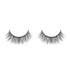 Lilly Lashes Click Magnetic Eyelashes - Ur Faves Magnetic Faux Mink Lashes for a Natural Look - False, Wispy Magnet Eyelashes - Vegan Makeup Lash Extension - Magnetic Eyelashes Without Eyeliner