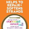 OGX Coconut Miracle Oil Hair Mask for Damaged Hair, Extra Strength, 168 g