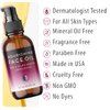 FORMULAB Face Oil, Rosehip Oil for Face, Hydrating Face Oil for Women and Men, Glow Skin Oil, Facial Oil for Dry Skin, Jojoba Oil for Face, Hydrating Brightening Oil 1oz