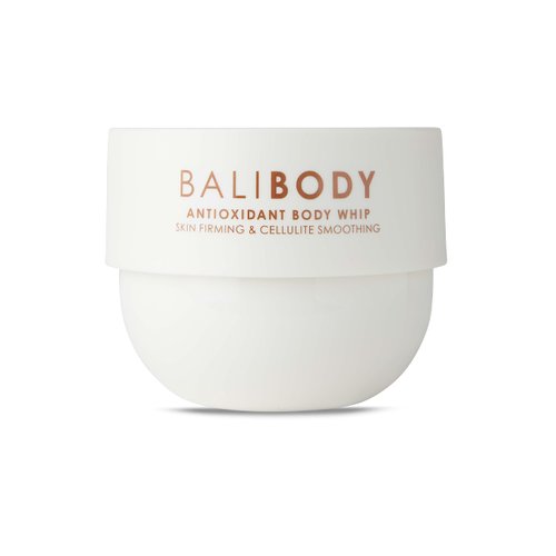 Bali Body Antioxidant Body Whip | Non-Greasy, Self-Tan Extender Hydrating Body Lotion | Repair &amp; ...