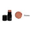 Mom's Secret Natural Organic Cream Blush Stick Cheek Tint, 100% Natural, Vegan, Gluten Free, Cruelty Free, Made in the USA, 0.18 oz. (Sienna)