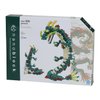 nanoblock - Fantastic Animals - Dragon (Renewal), Advanced Hobby Series Building Kit
