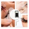 BAIWANLCH Easy Fan Lash Extensions 8mm Cc Curl Lash Extensions Dream Flower Lash Extensions Self Fanning Eyelash Extension for Professional Salon Use