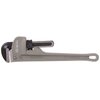 IRWIN VISE-GRIP Tools Cast Aluminum Pipe Wrench, 2-Inch Jaw Capacity, 12-Inch (2074112)