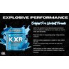 K-XR Pre-Workout Energy Powder | Intense Energy Pre-Workout Drink for Men and Women| Creatine Free | Improves Performance - Enhanced Focus & Increased Endurance | 30 Servings (Gummy Bear)
