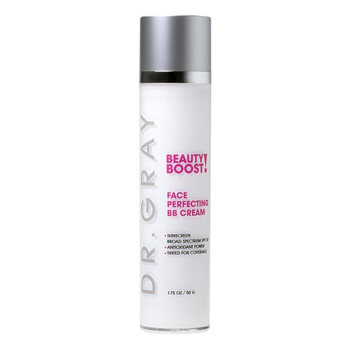 Dr. Michael Gray's Face Perfecting BB Cream Tinted 50G