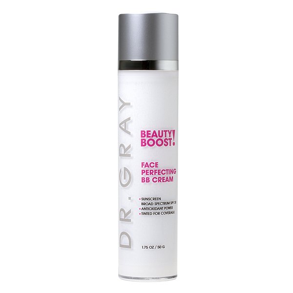 Dr. Michael Gray's Face Perfecting BB Cream Tinted 50G