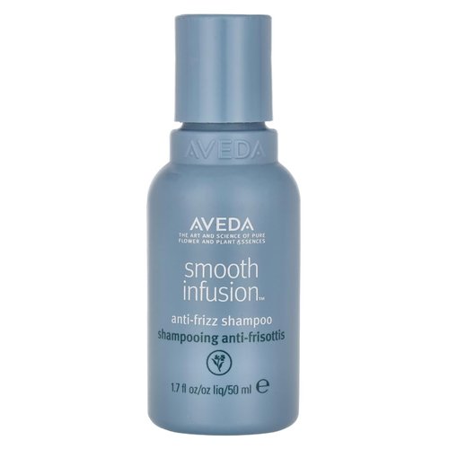 Aveda Smooth Infusion Anti-frizz Shampoo, 1.7 oz