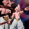 KELAKE GK DBZ Majin Buu/Kid Buu Actions Figure Statue Figurine Collection Birthday Gifts PVC 8.5 Inch