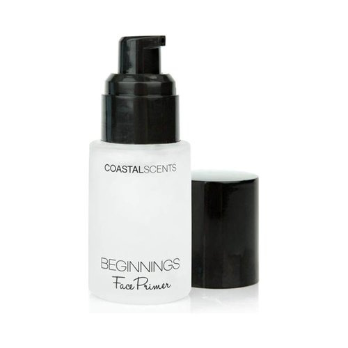 Coastal Scents Beginnings Face Primer (EP-PR-002)