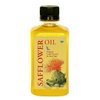 DAANA Safflower Oil for Skin: Certified USDA Organic, Extra Virgin, Cold Pressed (12 Fl Oz)
