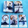 EMPATHSOUL The Enchanted Path Oracle Cards, Oracle Cards for Beginners, Self Love and Spiritual Growth Oracle Deck, Inspirational Guidance Tarot Deck, Unlock Your Inner Magic
