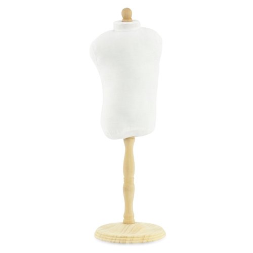 Emily Rose 18 Inch Doll Accessories - Dress Mannequin | 18" Doll Clothes Sewing Form Accessory | Sized for Most 18" Dolls