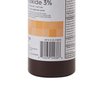 McKesson Antiseptic Hydrogen Peroxide 3% Strength 4oz Bottle (1 Bottle)