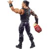 WWE Top Picks Elite Roman Reigns Action Figure with Universal Championship6 in Posable Collectible Gift for WWE Fans Ages 8 Years Old and Up