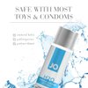 JO Original Water Based Lube – Personal Lubricant for Sex, Vaginal Lubrication & Toy Use – Travel Size 16 fl oz