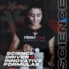 FRONTLINE FORMULATIONS Amino Flood, BCAAs + Essential Amino Acids, Building Blocks of Muscle, Comprehensive Formula, Great Taste, Veteran Owned and Operated (30 Servings, Florida Sunshine)