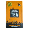 Cornish Tea Smugglers Brew Black Box 240 Tea Bags