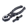 FPVKing RC Motor Grip Pliers Propeller Remover Quick Relase Wrench Tool for DJI Phantom 3 and 13XX-23XX Series Motors