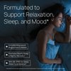 Selerb Magnesium Complex for Women and Men-Glycinate,Malate,Citrate,Oxide Supports Calm, Sleep, Muscle & Energy with D3, B6, Zinc, Slippery Elm & DGL Gentle on Stomach 90 Capsules