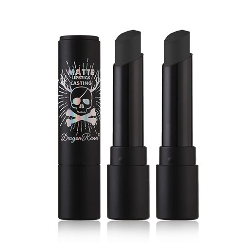 ZHISHUDL 3 Colors Eye Black Stick for Sports Black Face Body Paint Eyeblack Stick Face Makeup for Eye Black Baseball Football Softball Sports Competition Halloween - Black