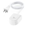 BXIZXD Electric Toothbrush Charger Replacement HX6100 Charging Base for Philips Sonicare Toothbrush Electric Flosser, Philips Sonicare HX3000/HX6000/HX8000/HX9000 Series - 3.3FT