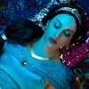 Carkno Princess Costume Accessories Women Girls Dress Up Headband Necklace Halloween Cosplay