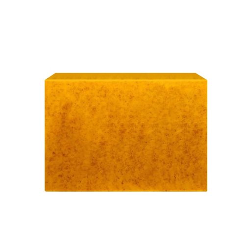 Jupiters Bloom Kojic Acid Dark Spot Remover Skin Brightening Soap Fades Scars For Face & Body Cleanser for Men and Women,Turmeric All Natural Gentle Cleanser All Skin Types (1 Pack)