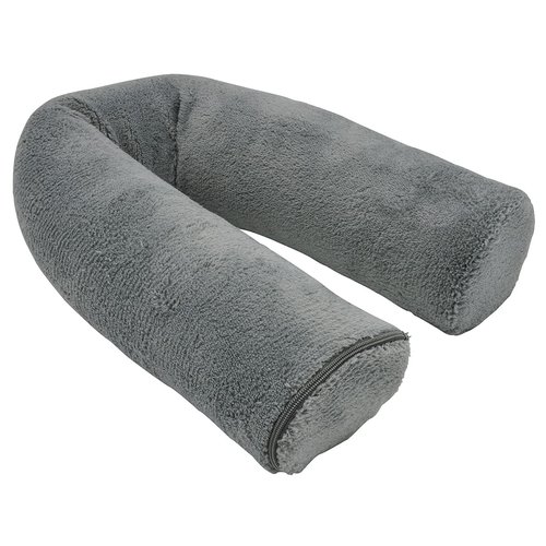 Roadpro RP9108 Bendable/Adjustable Neck Pillow with Memory Foam