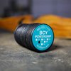 BCY Black Powergrip Archery Bow String Serving .018