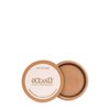 ATTITUDE Oceanly Eyeshadow, EWG Verified, Single Shimmer Cream Eyeshadow, Plastic-Free, Vegan Beauty and Makeup, Happy Hour, 0.16 Fl Oz