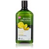 Avalon Organics Clarifying Shampoo, Lemon, 11 Fl Oz