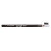 L.A. Colors On Point Brow Pencil (Dark Brown) CBP396