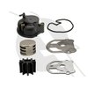 OMC Cobra Water Pump Impeller Kit with Housing Replaces 984461 983895 984744