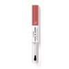 wet n wild Megalast Lock 'N' Shine Lip Color + Gloss Nude Illusion