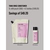 AG Care Thikk Rinse Volumizing Conditioner, 33.8 Fl Oz