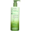 Giovanni Cosmetics 2chic Ultra Moist Avocado and Olive Oil Conditioner, 24 oz