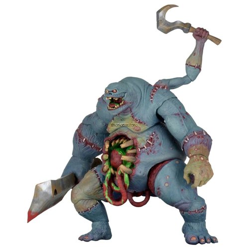 Heroes of the Storm - 7" Scale Deluxe Action Figure - Stitches - NECA / Blizzard