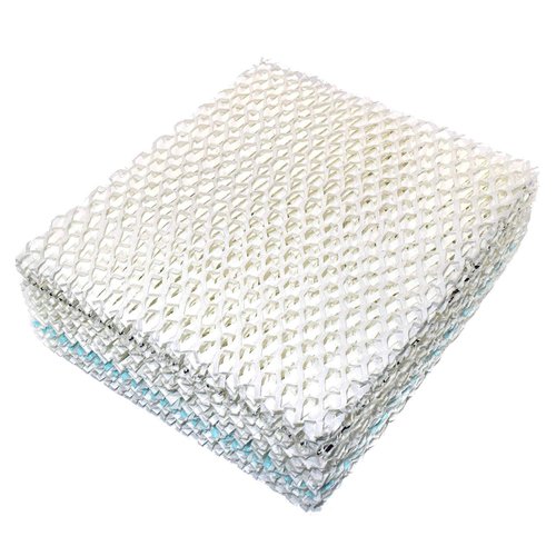 HQRP Wick Filter Replacement Compatible with Bemis Essick Air AIRCARE SS390DWHT, 826000, 826800, 826600, 826900, 821000, 821001, 831000, 836000hb Evaporative Humidifiers