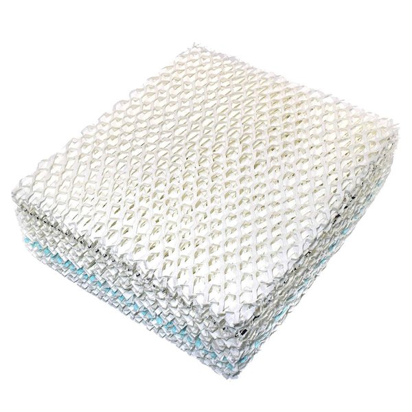 HQRP Wick Filter Replacement Compatible with Bemis Essick Air AIRCARE SS390DWHT, 826000, 826800, 826600, 826900, 821000, 821001, 831000, 836000hb Evaporative Humidifiers