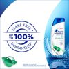 Head and Shoulders Itchy Scalp Care with Eucalyptus 2-in-1 Anti-Dandruff Shampoo + Conditioner 8.45 Fl Oz