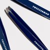 Tweezerman Exclusive Evening Blue Slant Tweezer