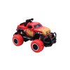 Dakott Remote Control Car for Toddlers, Mini RC Car for Kids, Boys and Girls with 1: 43 Scale, 4 Channels, Toy for Toddlers and Kids 3, 4, 5,6, 7, 8 Year Old