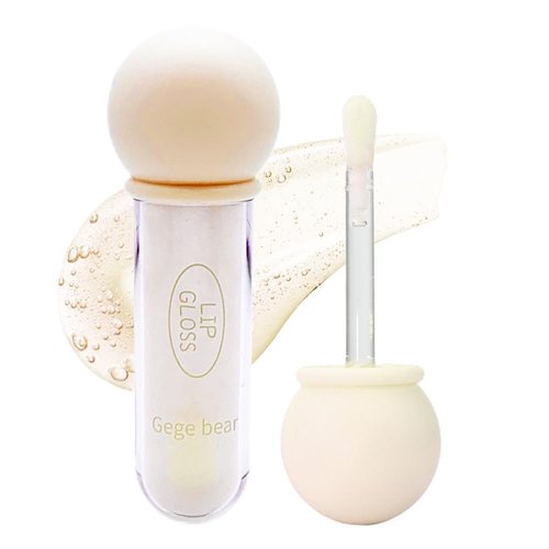 SUILU Lip Balm, Moisturizing Lip Balm For A Sheer Tint Of Color, Day or Night Lip Treatment, Vegan & Cruelty-free, 0.13 fl oz (03)