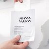 Joanna Vargas Moisturizing Face Mask - Face Sheet Mask with Epidermal Growth Factor - Twilight Facial Mask for Radiant & Plump Complexion- Deep Skin Conditioning Facial Masks for Women - Single Sheet