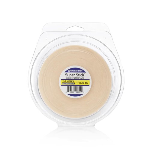 Super Stick Adhesive Tape 1/2" X 36 yard roll