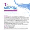 Femmesil Feminine Care Vaginal Health Antifungal Cream for Relief from Yeast Infection, Vaginal Itch & Irritation, Vaginal Cream for Women, 50gm Tube